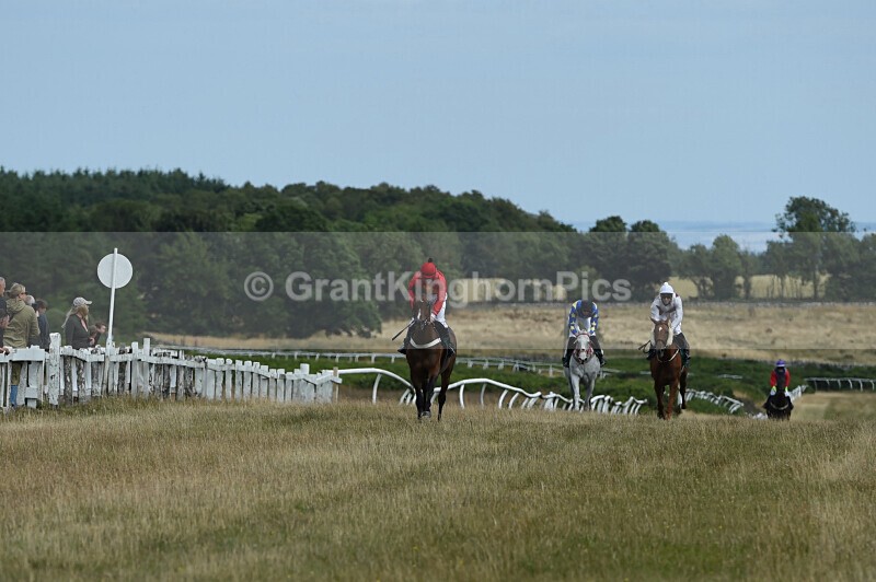 21 - Selkirk Flapping Association August Race Meeting 2026