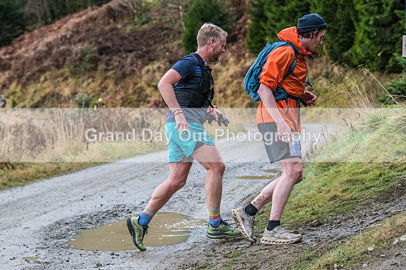 Glentress 21  10K-103 - High Terrain Events Glentress 21 & 10K Trail Races Saturday 16th November 2024