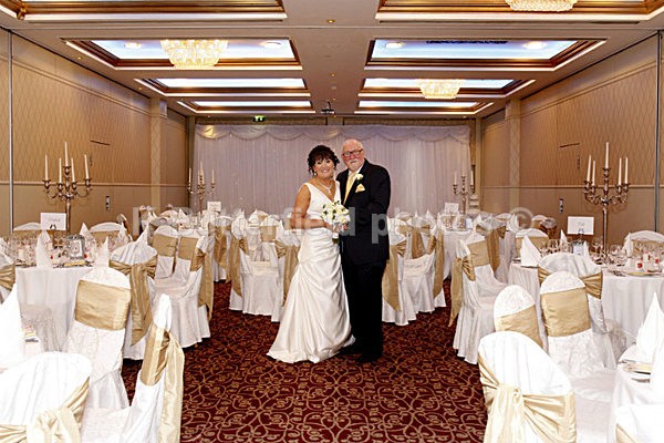  - Sean and Dinagh Wedding