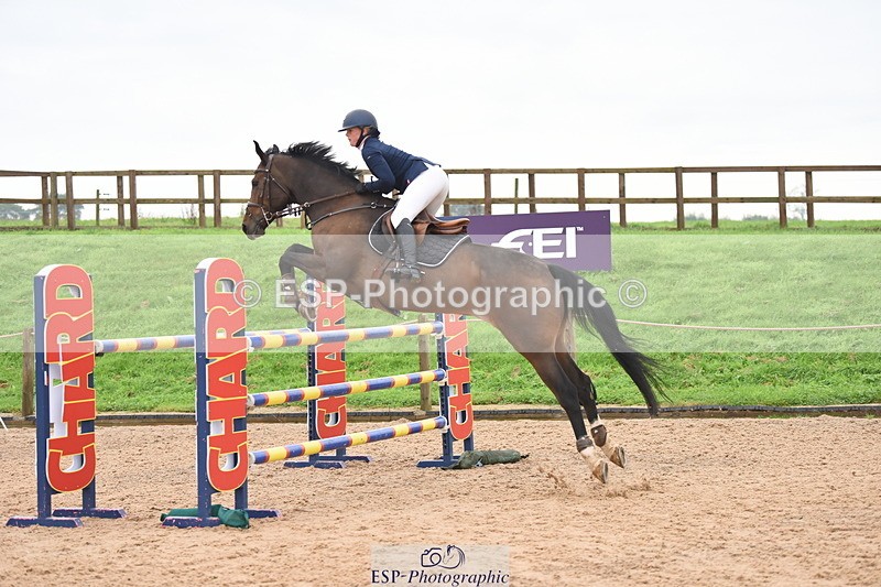 230916A-110930-04022 - Cls 14 Snr Foxhunter