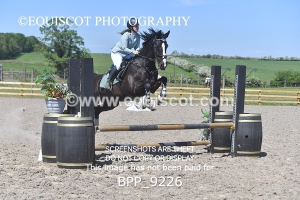 BPP_9226 - CLASS 6 70CM