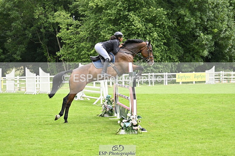 250613A-115843-00843 - Cls 2 Snr 1.15m Members Cup