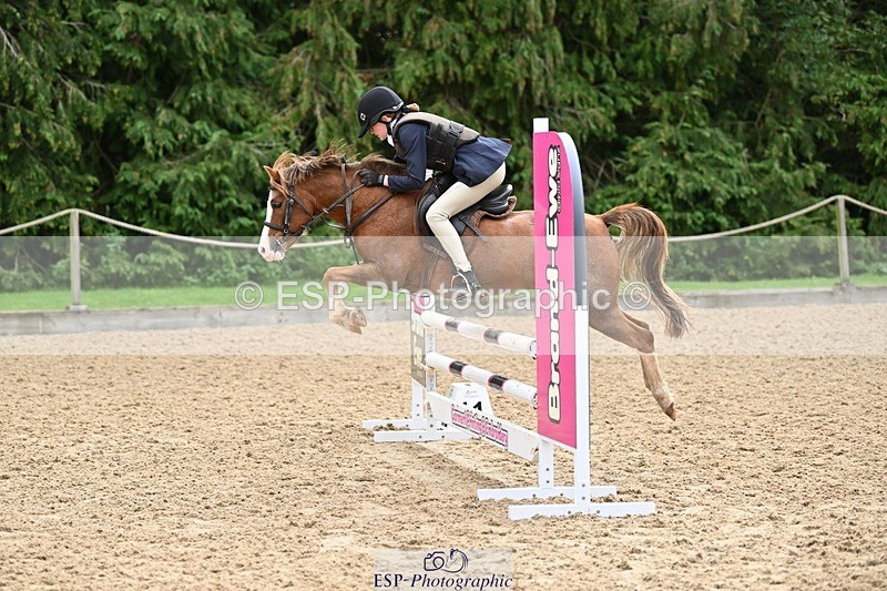 230930-102326-00208 - Cls 2 Pony British Novice & 80cm Open