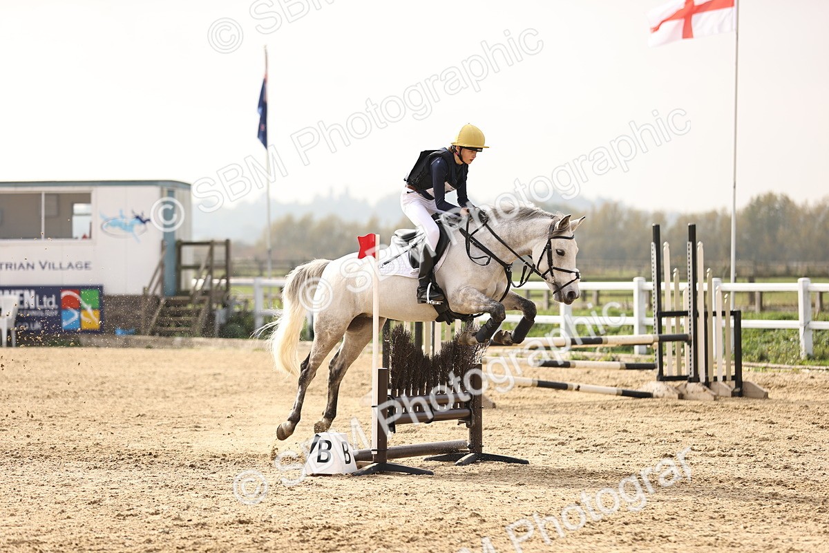 SBM_003305 - Class 2 - 80cm