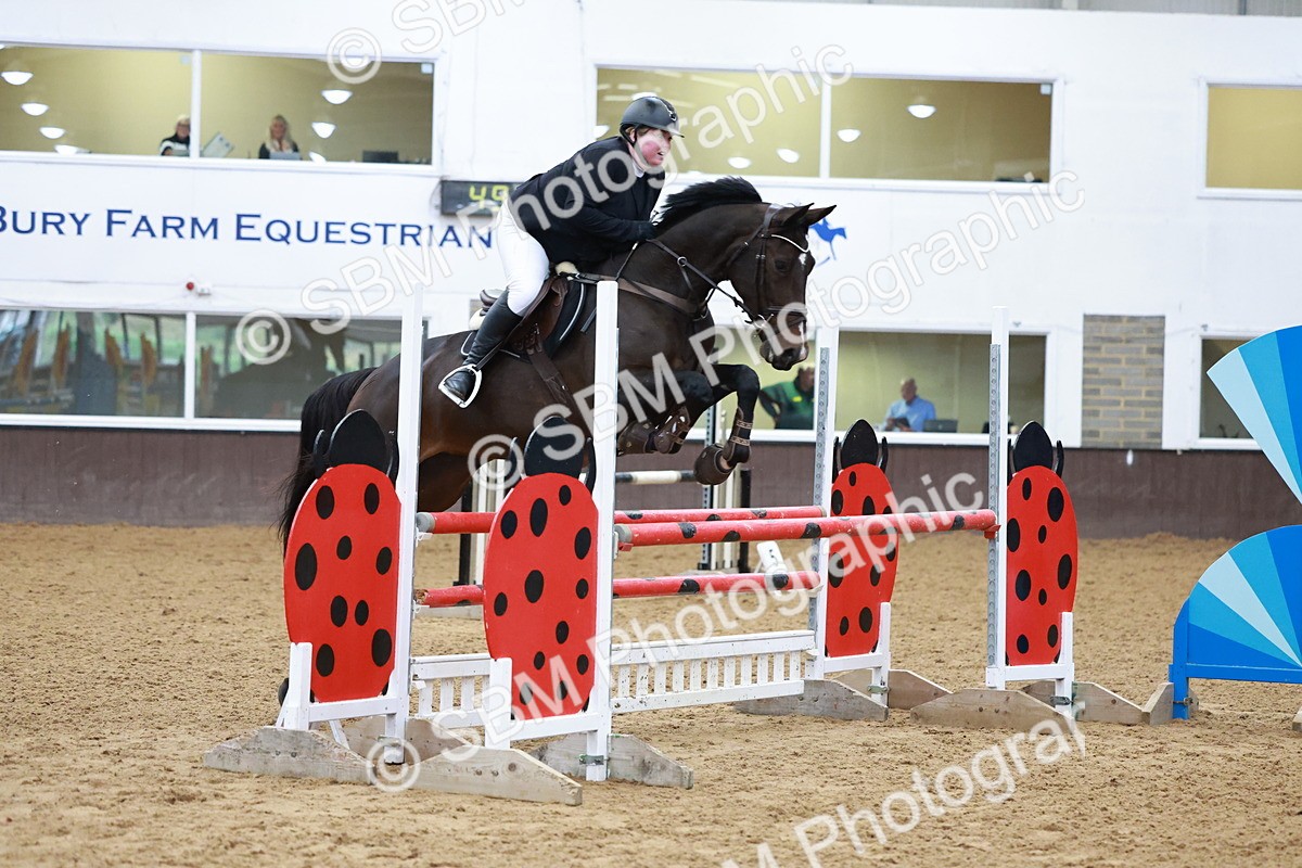 SBM_001230 - Class 3 - Senior Discovery 1.00m