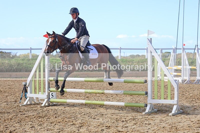 3E7A5179 - Class 9: 80cm Senior