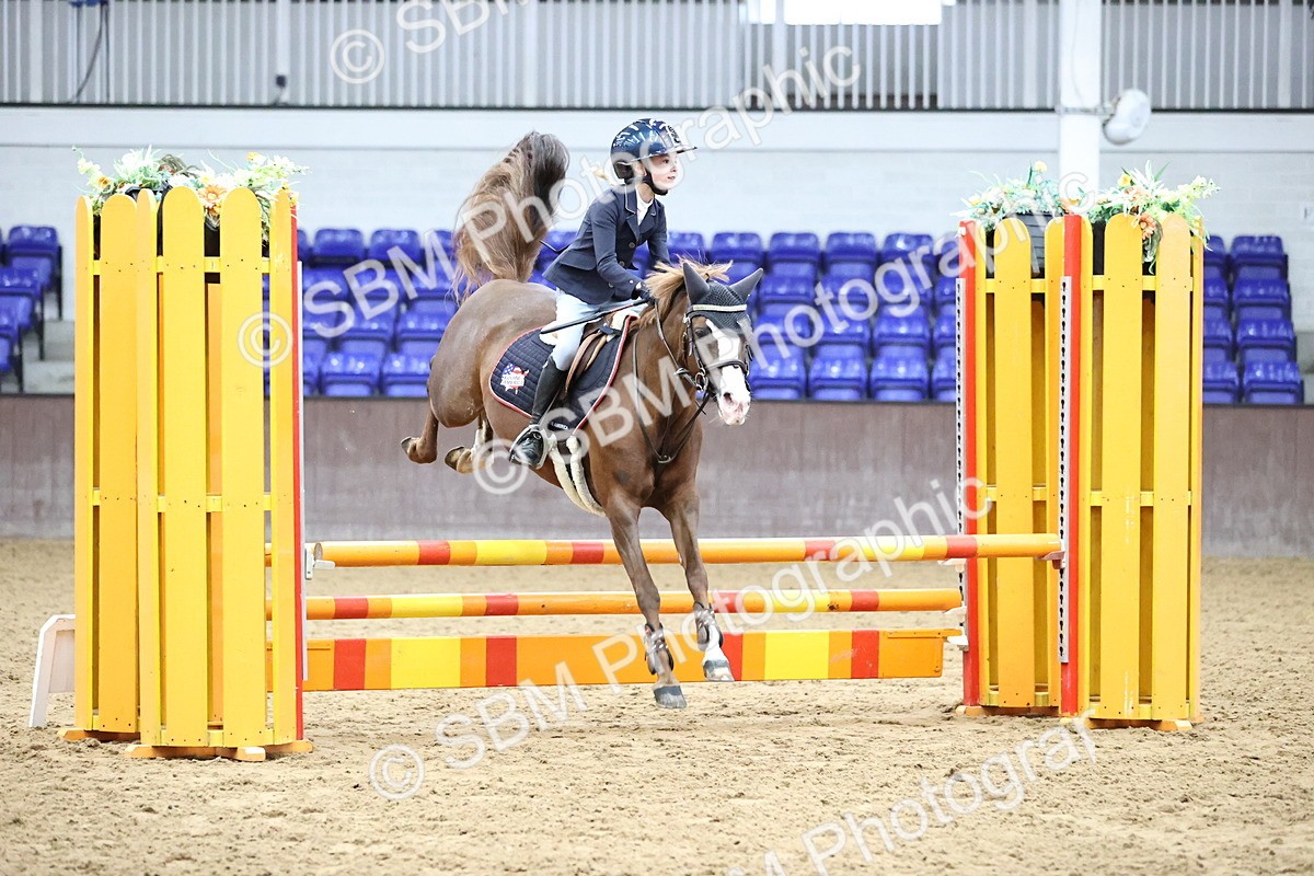 SBM_003116 - Class 9 - Stepping Stones 128cm 138cm Handicap 75cm 85cm