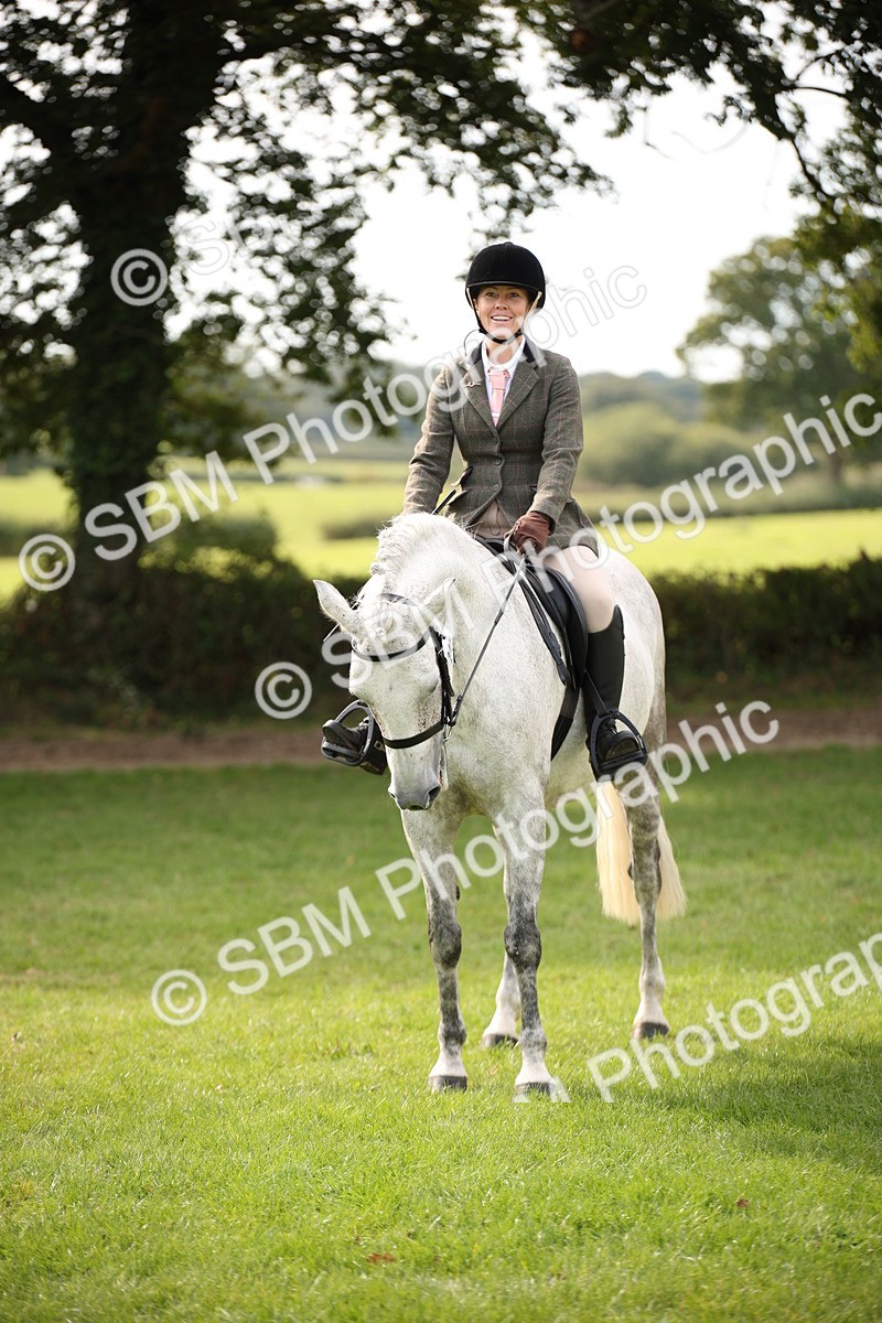 SBM_70405 - S66 - Hunter Ridden