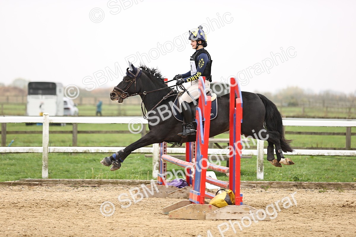 SBM_001494 - Class 1 - 70cm