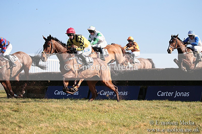 PtP 230219 336 - Vine & Craven Point-To-Point - Barbury 23/02/19