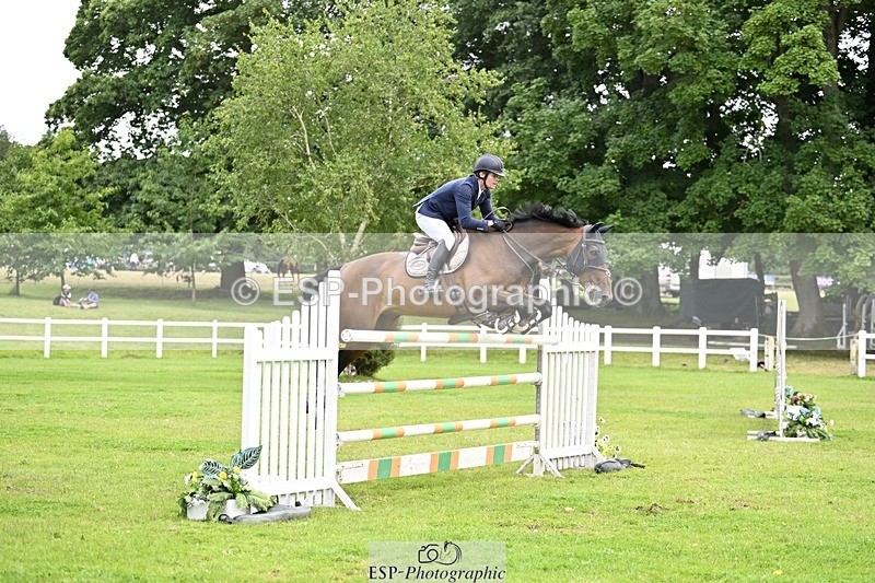 240711-144240-28529 - Cls 118 Snr 1.45m Grand Prix