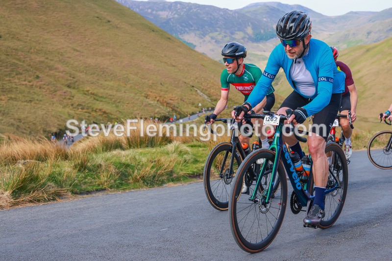 095322 - Newlands Pass 09.00-10.00