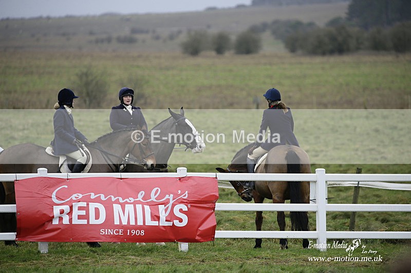 PtP 020122 245 - Larkhill Racing Club Point-to-Point 02/01/2022