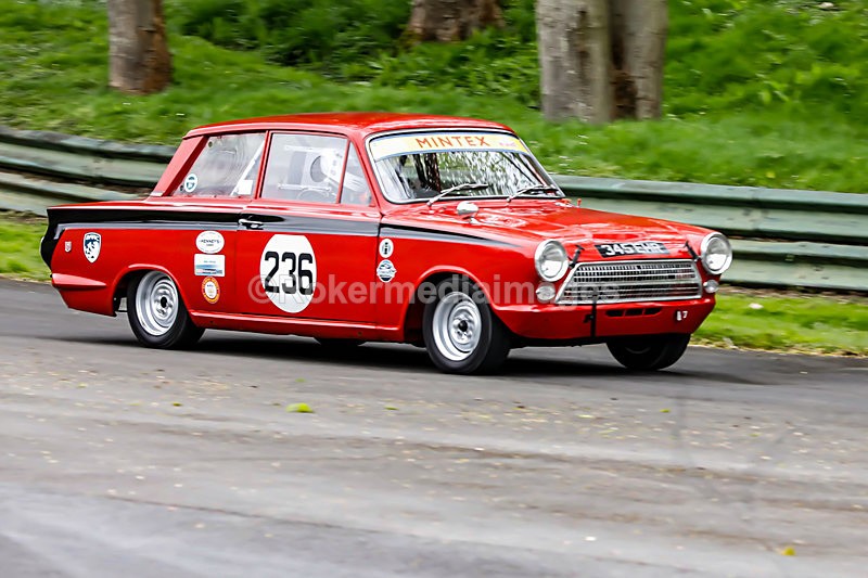  - British & Midland Championship April 27th