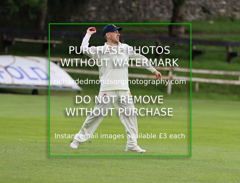 IMG_1444 - Netherfield 2nds v Great Eccleston