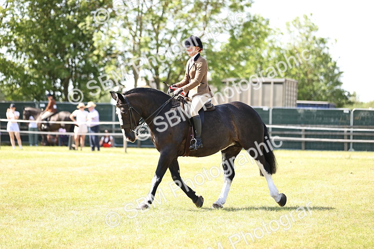 SBM_18108 - Class 81-83 - TSR Ridden Amateur of the Year - Horses