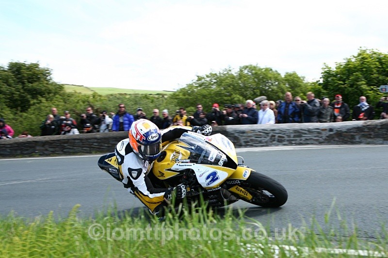  - Supersport Race 1