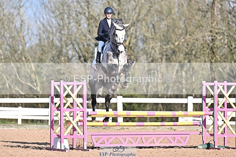 260304-100128-00023 - Cls 0+1 Clear Round, British Novice and 90cm