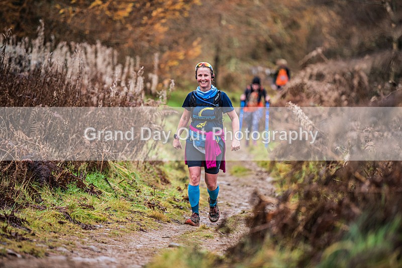 TVU 50  60K-589 - High Terrain Events Tweed Valley 50 & 65K Ultra Trail Races Sunday 19th November 2023