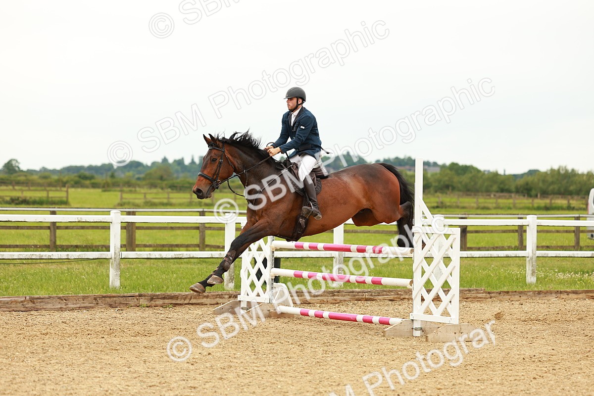 SBM_001540 - Class 3 - Senior Discovery - 1.00m