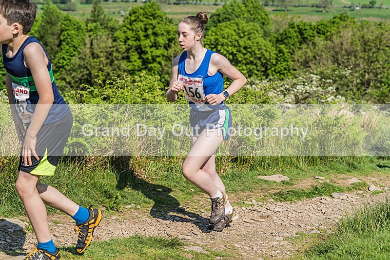 Two Tops-176 - Two Tops Fell Race Saturday 18th May 2024