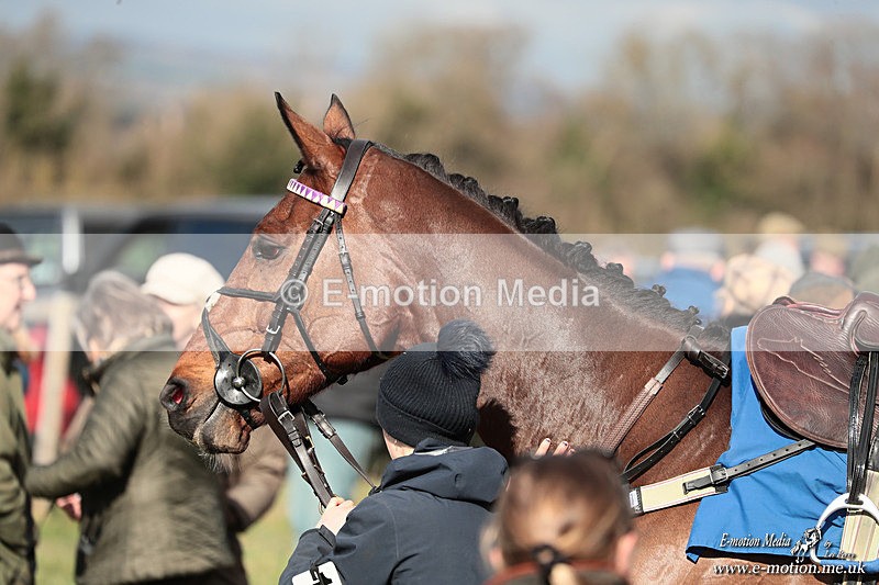 PtP 280226 565 - Kimblewick PtP Kingston Blount 28/02/26