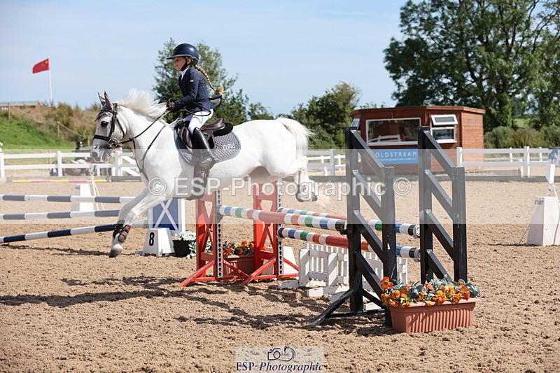 240629A-162448-08011 - Cls 13 Stepping Stones 128cm + 138cm