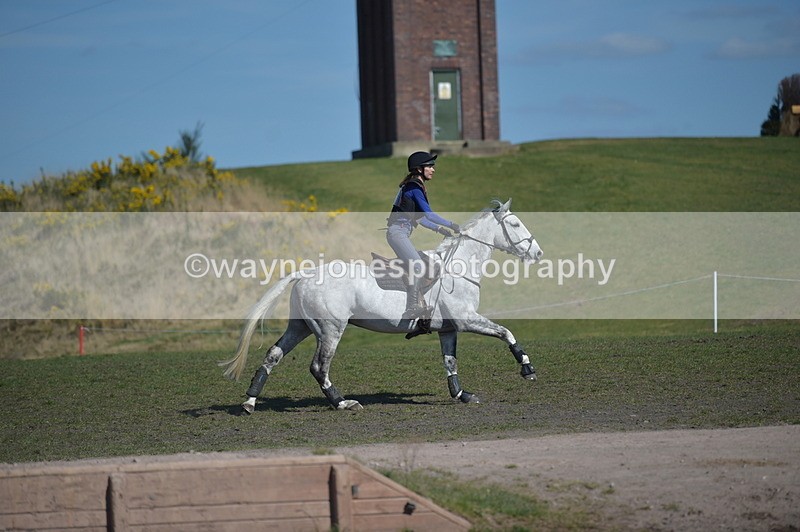 NGP_9197 - XC Time 14:13 to 14:20