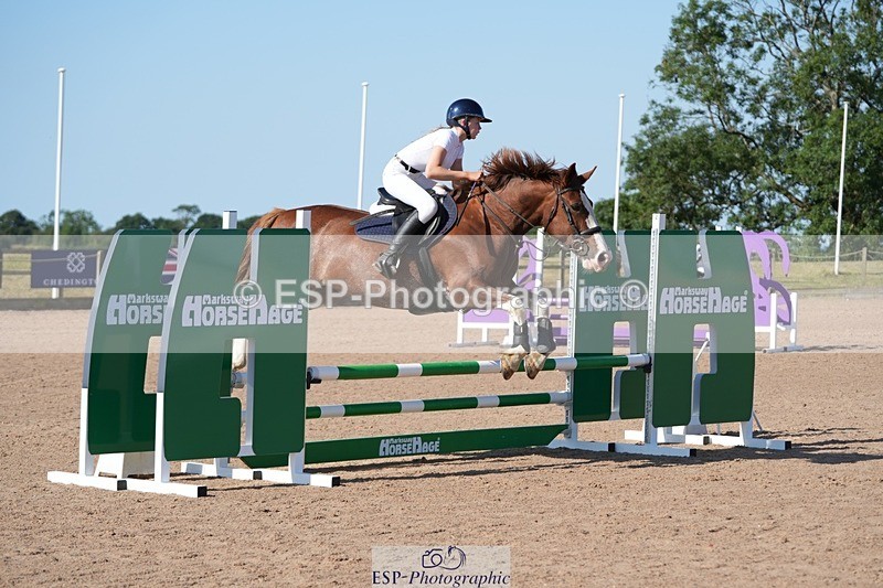 250712-092155-01104 - Cls 1 Pony Intro 70cm