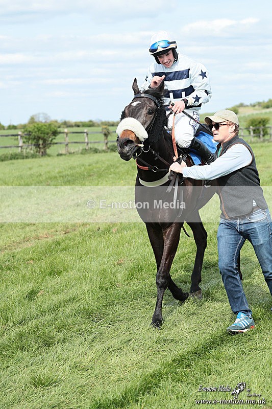 PtP 190426 922 - Vine & Craven PtP Kingston Blount 19/04/26