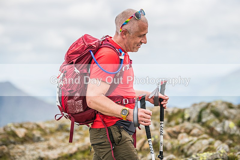 10 in 10-64 - 10 in 10 Challenge(MS Society Charity Event) 'Dalehead' Saturday 22nd June 2024