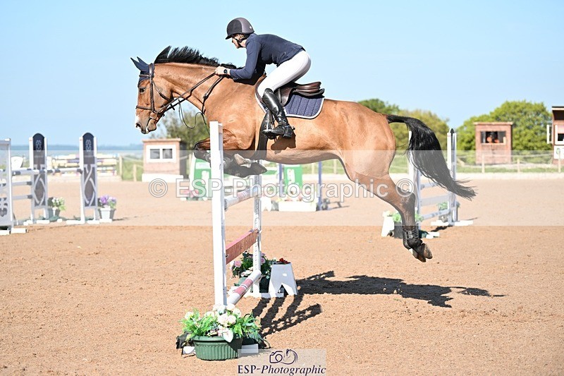250509-090459-04650 - Cls 13 Snr Foxhunter