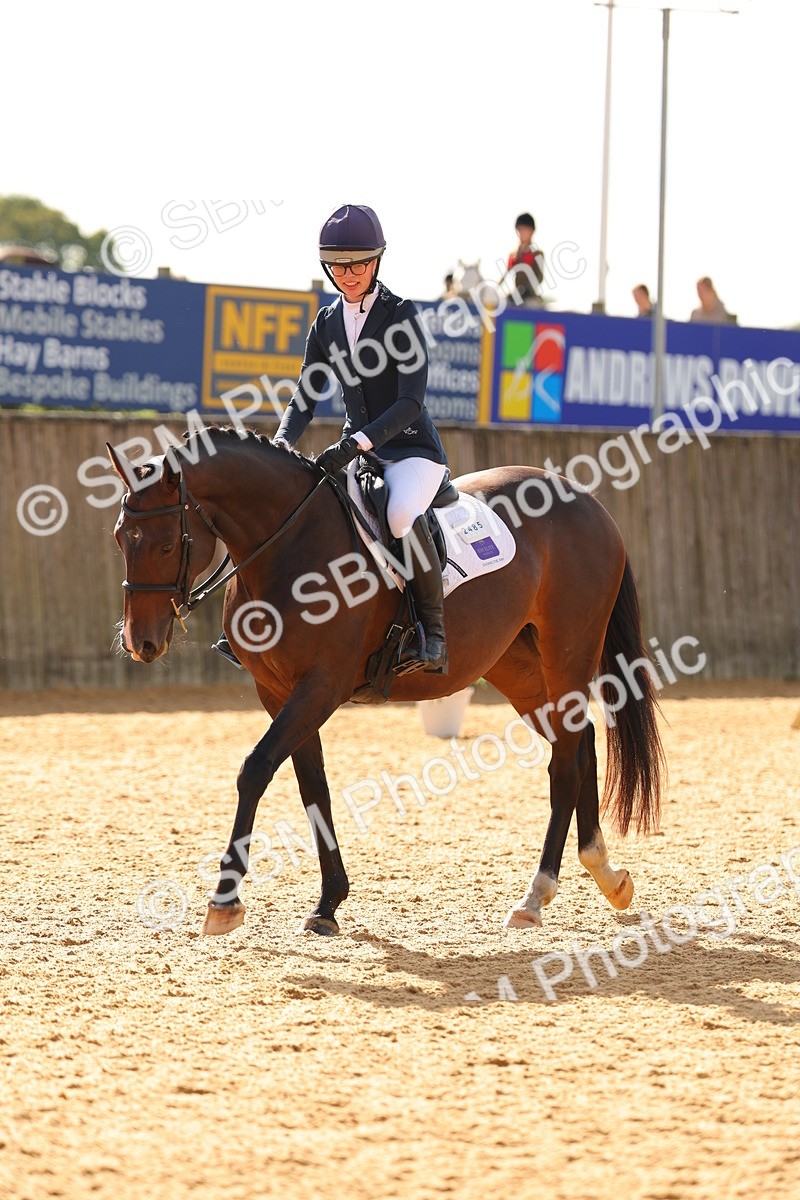 SBM_51041 - D12 - Small Tour Championship - Prelim 18