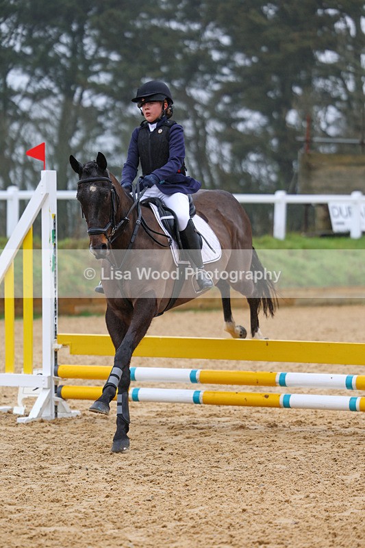 3E7A2062 - Class 3: 60 -65cm