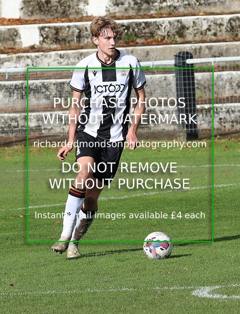 IMG_8271 - Morecambe Academy v Bradford City Academy (15/10/22)