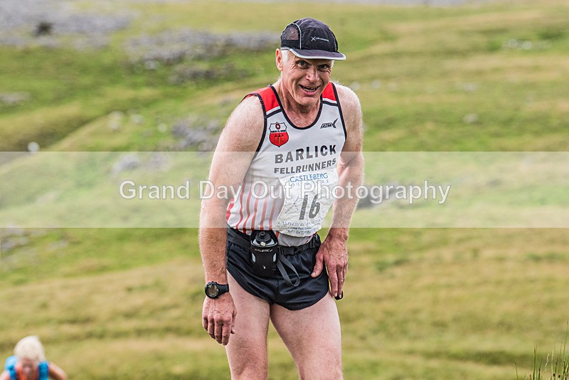Ingleborough-226 - Ingleborough Mountain Race Saturday 15th July 2023