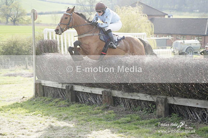 PtP 080423 621 - Dingley Races The Woodland Pytchley Hunt PtP 08/04/23