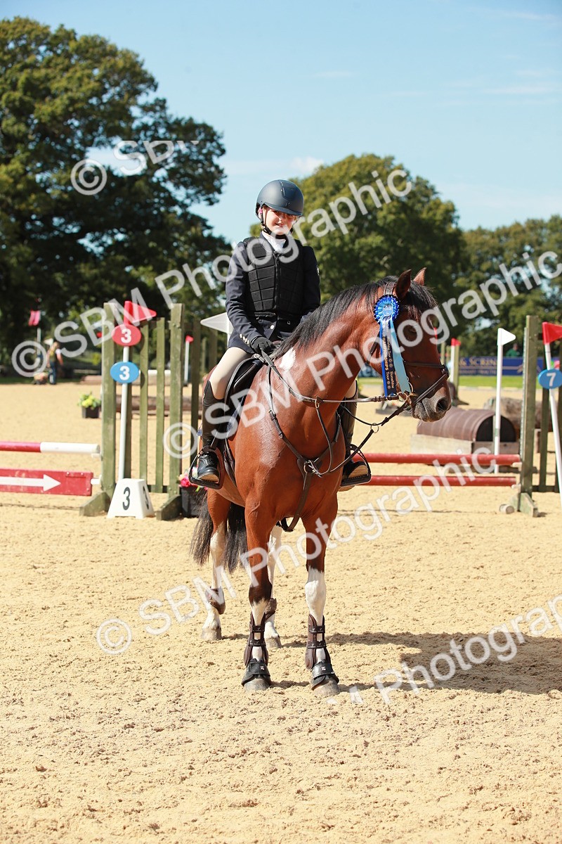 SBM_20433 - E6 - Eventers Challenge 60cm Championship