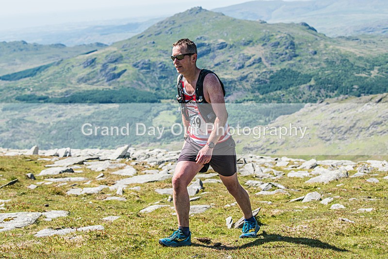 Duddon Long-1005 - Duddon Valley (Long) Fell Race Saturday 3rd June 2023