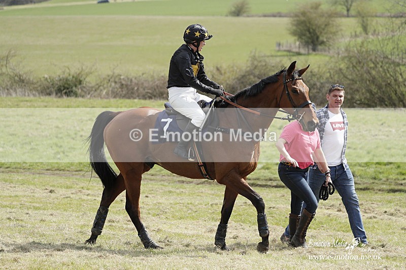PtP 080423 133 - Dingley Races The Woodland Pytchley Hunt PtP 08/04/23