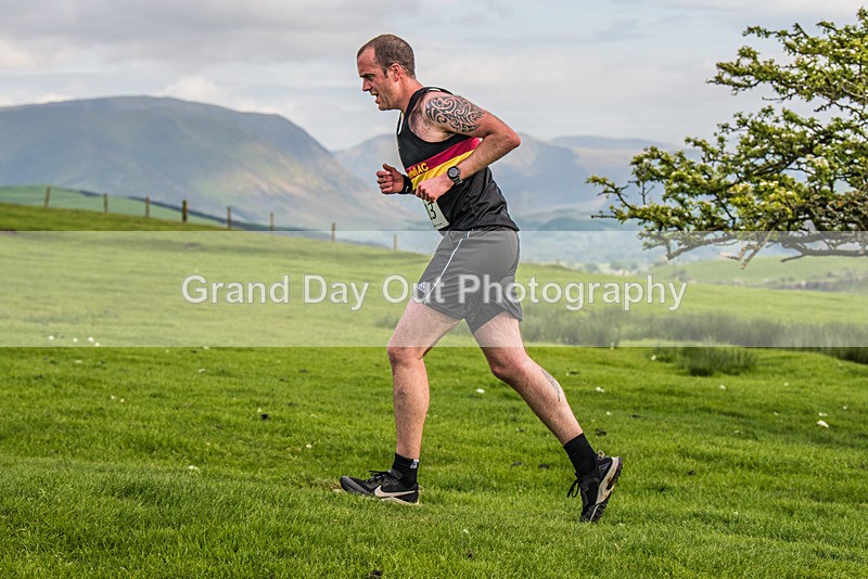 Hay-O-172 - Hay O Trail Race Tuesday 23rd May 2023