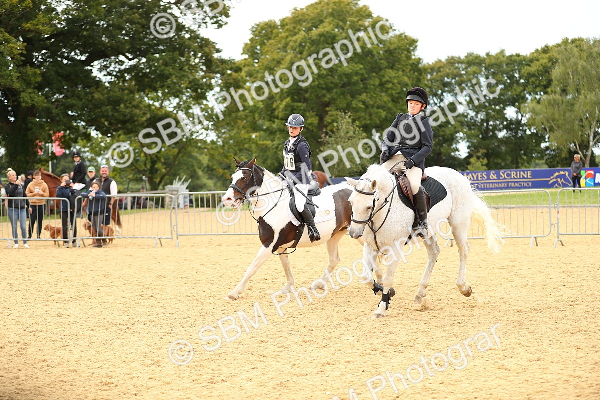 SBM_71350 - J18 - Junior Pony 85cm Championship