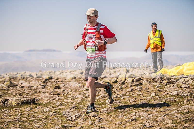 Fairfield-785 - Fairfield Horseshoe Fell Race Saturday 10th May 2025