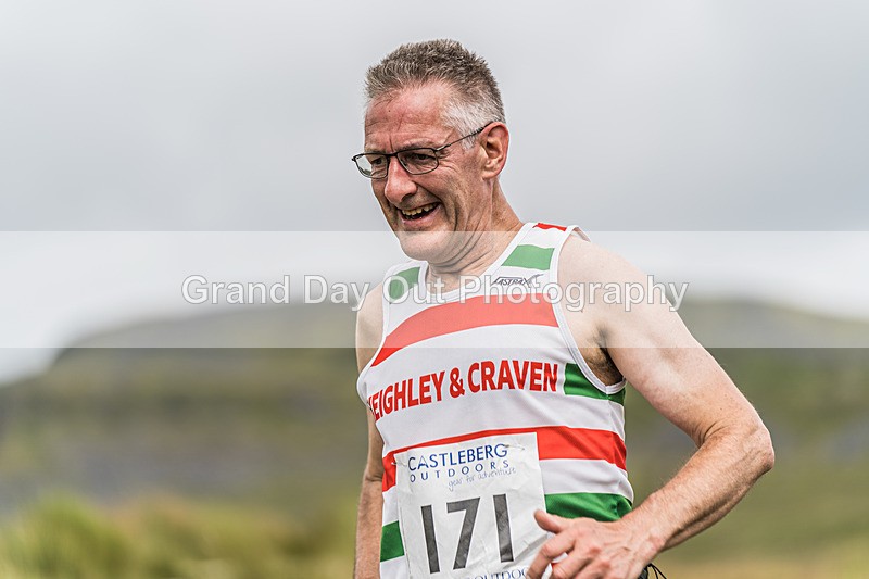 Ingleborough-1102 - Ingleborough Mountain Race Saturday 20th July 2024
