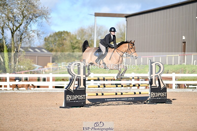 231110A-144755-00879 - Cls 6 Foxhunter & 1.20m Open