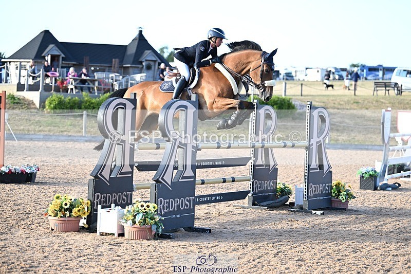260731-193631-07175 - Cls 15 Snr Foxhunter