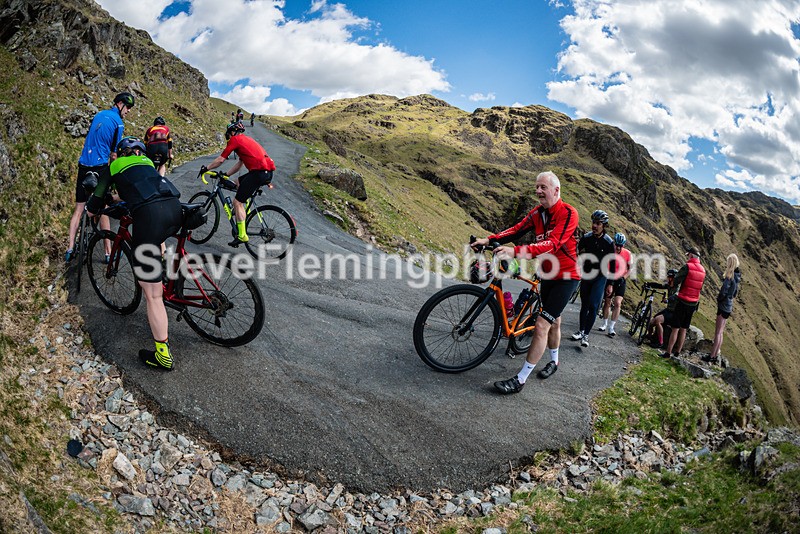 142019 - Hardknott Hairpin 14.00 - 15.00