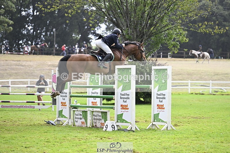 250831A-121053-09991 - Cls 36 Snr 1.30m Grand Prix