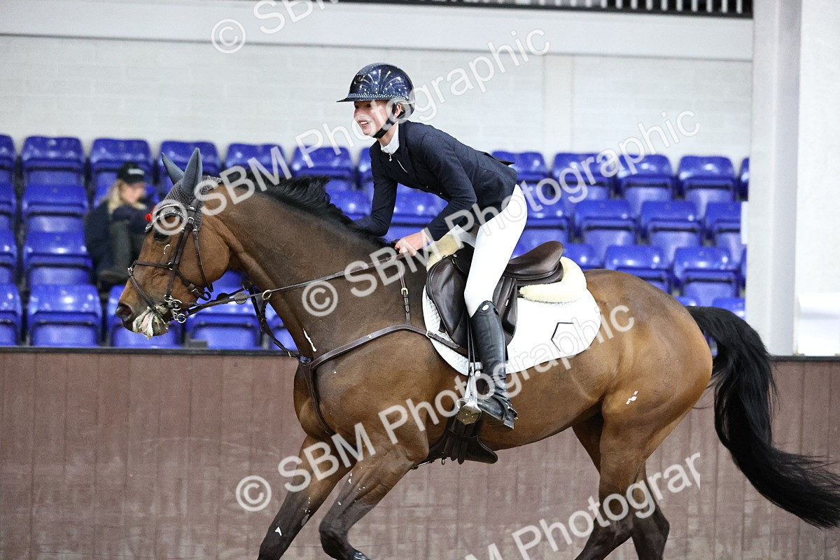 SBM_002197 - Class 5 - Senior Foxhunter - 1.20m Open
