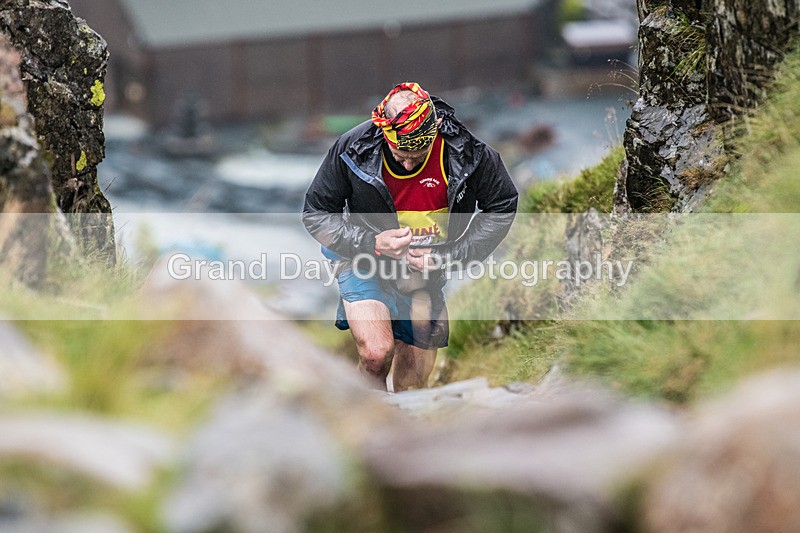 Buttermere h-s-512 - Buttermere Horseshoe Fell Race Saturday 4th July 2026